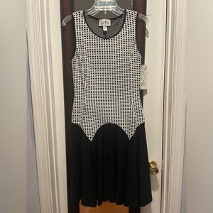 Joseph Ribkoff dress